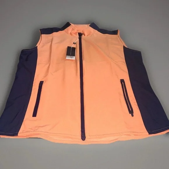 NWT Holderness & Bourne The Hayes Vest Men’s - Picture 3 of 4